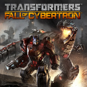 Transformers: Fall of Cybertron + 3 DLCs