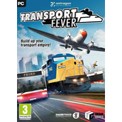 Transport Fever – Build 11908