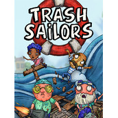 Trash Sailors