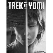 Trek to Yomi