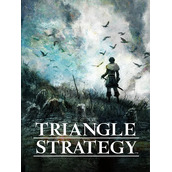 Triangle Strategy – v102 + Yuzu/Ryujinx Emus for PC