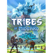 Tribes of Midgard: Deluxe Edition – ver wolf-103-222 + 2 DLCs