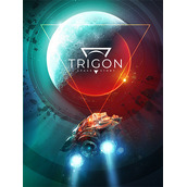 Trigon: Space Story – v1022139