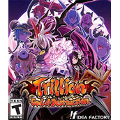 Trillion: God of Destruction + Deluxe Pack DLC