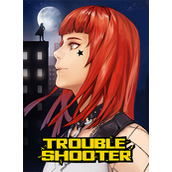 TROUBLESHOOTER: Abandoned Children – Build 911 v20211206 + White Lion and Black Witch DLC