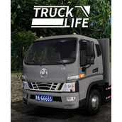 Truck Life + 3 DLCs