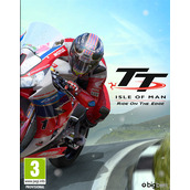 TT Isle of Man: Ride on the Edge – Day One Edition + Multiplayer