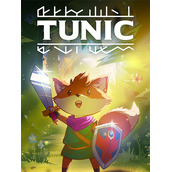 TUNIC, v20220422 + Bonus Soundtrack