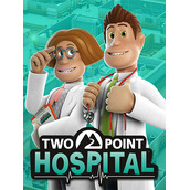 Two Point Hospital – v12936 + 15 DLCs