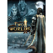 Two Worlds II HD – v207 + All DLCs