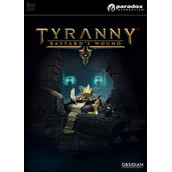 Tyranny: Overlord Edition – v1200079 + 5 DLCs