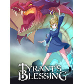 Tyrant’s Blessing – v10588