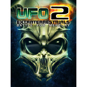 UFO2: Extraterrestrials – Battle for Mercury – Build 7951428 (Dec 31, 2021)