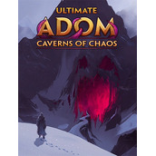 Ultimate ADOM: Caverns of Chaos – v100