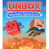 Unbox: Newbie’s Adventure