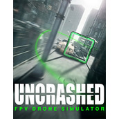 Uncrashed: FPV Drone Simulator