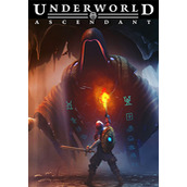 Underworld Ascendant – v102 + 3 DLCs