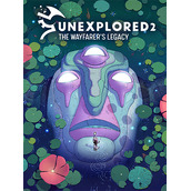 Unexplored 2: The Wayfarer’s Legacy – v103 (Release)