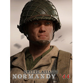 United Assault: Normandy ’44 – v100