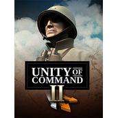 Unity of Command II, Update 18 + 5 DLCs + 2 Bonus Soundtracks + Windows 7 Fix