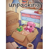 Unpacking – v211028s