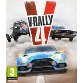 V-Rally 4: Day One Edition + DLC