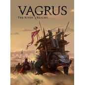 Vagrus: The Riven Realms – v10001004H