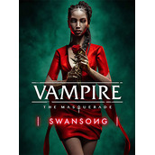 Vampire: The Masquerade – Swansong – PRIMOGEN Edition – v1151192 + 5 DLCs/Bonuses