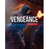 Vengeance: Supporter Edition – v20 + DLC