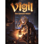 Vigil: The Longest Night – Build 7242083 (ASOMROF Update)