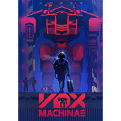 Vox Machinae – v10 Release