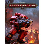 Warhammer 40,000: Battlesector – v1121 (18326) + 3 DLCs