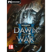 Warhammer 40,000: Dawn of War 3 – v40016278 + PreOrder Bonus