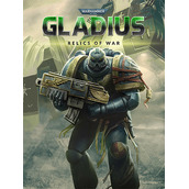 Warhammer 40,000: Gladius – Relics of War – v190 + 12 DLCs/Bonuses + Multiplayer