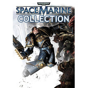 Warhammer 40,000: Space Marine Collection – v10165 + All DLCs