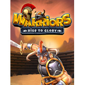 Warriors: Rise to Glory