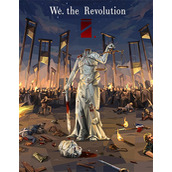 We The Revolution – v100