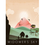 Widower’s Sky