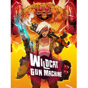 Wildcat Gun Machine – v1004