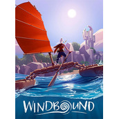 Windbound – v103689631 + Pre-order DLC