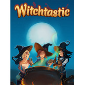 Witchtastic