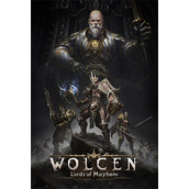 Wolcen: Lords of Mayhem – v1146 + 8 DLCs