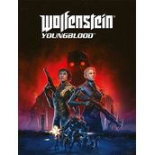 Wolfenstein: Youngblood – Deluxe Edition – v103 + 3 DLCs