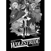 Wolfstride + DLC