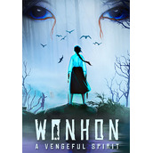 Wonhon: A Vengeful Spirit – v135_r