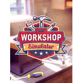 Workshop Simulator – vcl8729