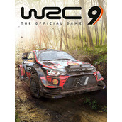 WRC 9 FIA World Rally Championship – Deluxe Edition + 4 DLCs