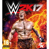 WWE 2K17: Digital Deluxe Edition + 6 DLC + Update 1