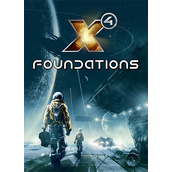 X4: Foundations – v500 (474665 + 475121 HotFix) + 5 DLCs & Bonus Content