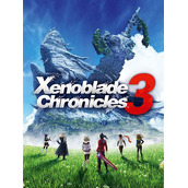 Xenoblade Chronicles 3, v110 + Wave 1 DLC + Switch Emulators + Essential Mods